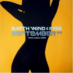 Download track September '99 (Radio Edit) Earth, Wind And Fire