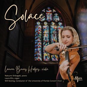 Download track Mvt II. The Divine King From Divine Exhaltations: Suite For Viola And Piano Lauren Burns Hodges