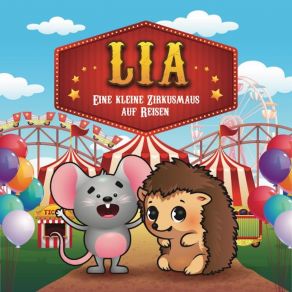 Download track Affe Lena Lia Eine Kleine Zirkusmaus Auf Reisen