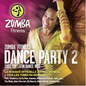 Download track Vuelve A Mi Lado Zumba Fitness