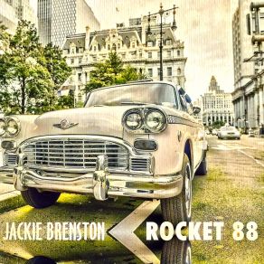 Download track Tuckered Out (Remastered) Jackie Brenston