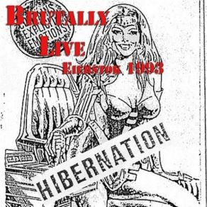 Download track Hibernation - Land Of The Lost HIBERNATION