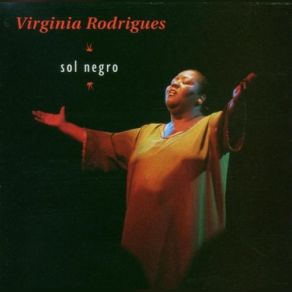 Download track Negrume Da Noite (Paulinho Do Reco) Virgínia Rodrigues