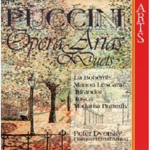 Download track 06. Tosca - Recondita Armonia Giacomo Puccini