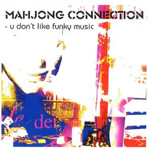 Download track Welcome Mrs Moon (Elektro Radio Edit) Mahjong Connection