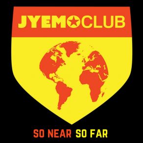 Download track Sunshine & Rain Jyemo Club