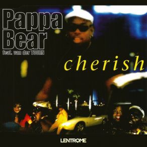 Download track Cherish (Extnd Version) Pappa Bear