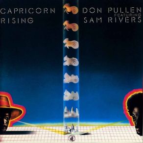 Download track Break Out Don Pullen, Sam Rivers