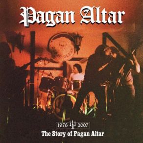 Download track The Aftermath (1986 Rehearsal) Pagan Altar