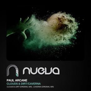 Download track Caverna (Original Mix) Paul Arcane