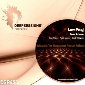 Download track Fear Arises Low Prog