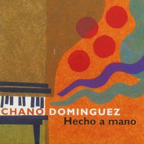 Download track Solo Con Verte Chano Domínguez