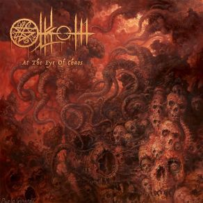 Download track At The Eye Of Chaos Olkoth