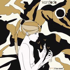 Download track (F * * *) Il Tuo Nome KardadaF., Iris Moné