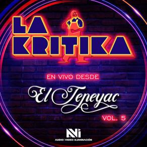 Download track Urge La Kritika