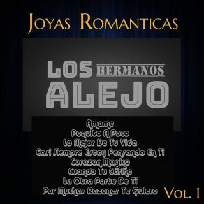 Download track Cuando Tu Cariño Los Hermanos Alejo