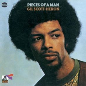 Download track Chains (Bonus Track) Gil Scott-HeronThe Black, The Blues