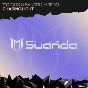 Download track Chasing Light (Extended Mix) Sandro Mireno