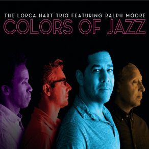 Download track Mojoe The Lorca Hart Trio