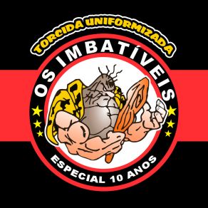 Download track O Barato É Louco Torcida Uniformizada Os Imbatíveis