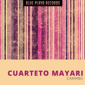 Download track Por Mi No Temas Nada (Original Mix) Cuarteto Mayari