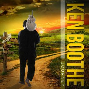 Download track Thank You Lord Ken Boothe