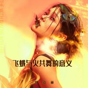 Download track 飞蛾与火共舞的意义（伴奏） 湛嘉丽