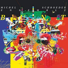 Download track Villa Kunterbunt Michel Schroeder Ensemble