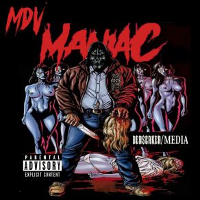 Download track Maniac Mdv