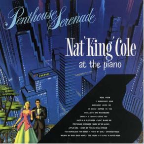 Download track Laura Nat King Cole