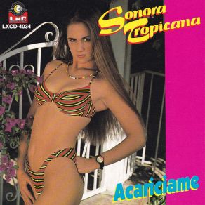 Download track El Gran Varon Sonora Tropicana