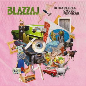 Download track Spirala Blazzaj