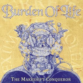 Download track Goddess Of The River Burden Of Life