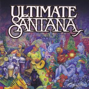 Download track Why Don't You & I' SantanaAlex Band Of The Calling