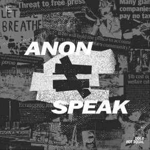 Download track Write To Know Anon Speak