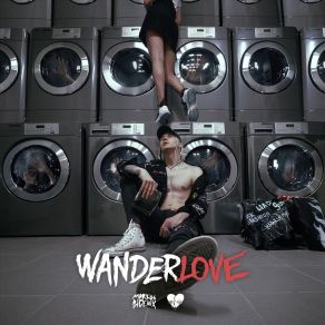 Download track Wanderlove Markusphoenix