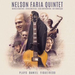 Download track Distinto MARCELO MARTINS, Erivelton Silva, Ney Conceição, Kiko Continentino, Nelson Faria Quintet