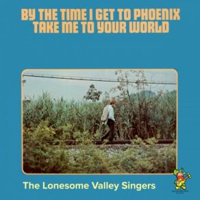 Download track Don't Be Mad The Valley Singers, Lonesome