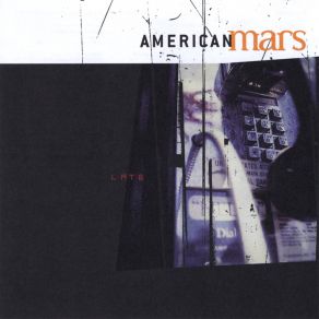 Download track Sugar Cone American Mars