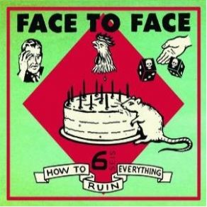 Download track Waiting To Be Saved Face To Face