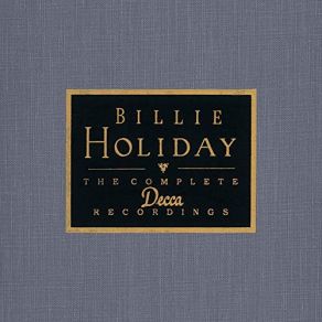 Download track Somebody's On My Mind (Single Version) Billie Holiday