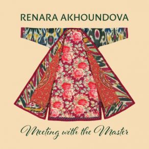 Download track The Dervish's Sleep Renara Akhoundova