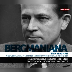 Download track Punschens Visa Matti Hyokki, Petri Backstrom, Bergmania Ensemble