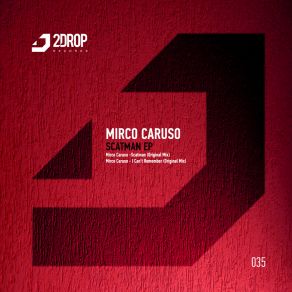 Download track I Can't Remember (Original Mix) Mirco Caruso