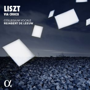 Download track 14. Via Crucis, S. 53 - Station XIII. Jesus Wird Vom Kreuz Genommen Franz Liszt