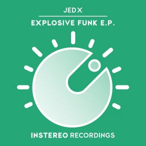 Download track Explosive JedX