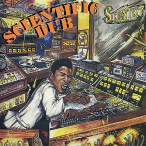 Download track East Of Scientist Corner (II Pieces) The Scientist