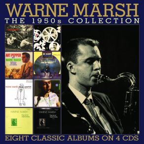 Download track Tschaikovsky's Opus # 42, Mt. 3 Warne Marsh