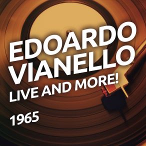 Download track Ti Ho Conosciuta (Live) Edoardo Vianello