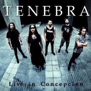 Download track Feeling Of Anguish (Live) Tenebra